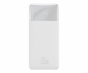 Powerbanka Baseus PowerBank Baseus Bipow 20000mAh, 2xUSB,...