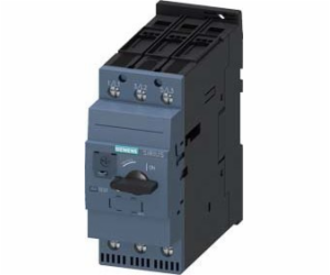 Siemens Motorový spínač 3P 22kW 40-50A S2 3RV2031-4WA10