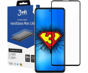 3MK Tvrzené sklo 3mk HardGlass Max Lite pro Samsung Galax...