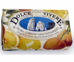 Nesti Dante Dolce Vivere Orange Blossom&Frosted Mandarine...