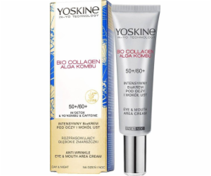 Yoskine Yoskine Bio Collagen Alga Kombu 50+/60+ intenzivn...