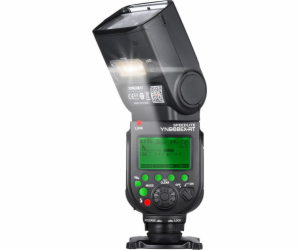 Yongnuo Flash YonGnuo YN-968EX-RT II LCD HSS lampa pro Ca...