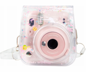 LoveInstant Case Kryt pro Fujifilm Instax Mini 11 / Trans...