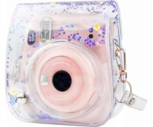 LoveInstant Case Kryt pouzdra pro Fujifilm Instax Mini 11...