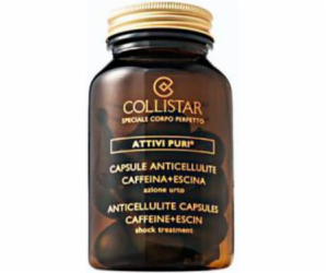 Collistar Pure Actives Anticellulite Capsules Anticelulit...