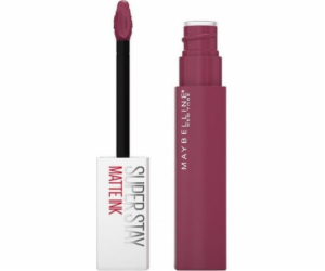 Maybelline MAYBELLINE_Super Stay Matte Ink matná tekutá r...