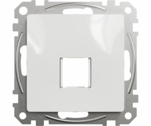 Schneider Electric PLATE.HDMI,VGA,RJ11/45 BÍLÁ SEDNA POPIS