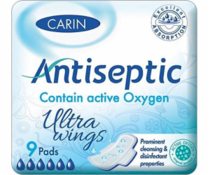 Cairn CARIN_Antiseptic Ultra Wings ultratenké hygienické ...