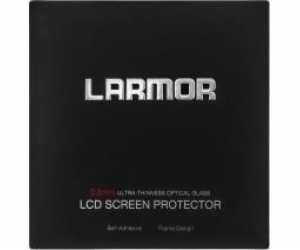 Kryt LCD GGS GGS Larmor pro Fujifilm X-Pro3 / X-T4 / X100V