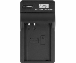 Nabíječka kamer Newell Newell DC-USB nabíječka pro bateri...