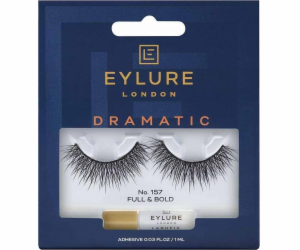 EYLURE_Naturalite Strip Eyelashes Textura umělých řas s e...