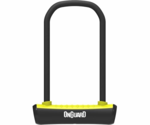 ONGUARD ONGUARD NEON 8152YL U-LOCK zámek na kolo - 115mm ...