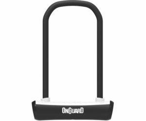 ONGUARD U-Lock zámek na kolo Neon bílý 115x230 mm (8153WH)