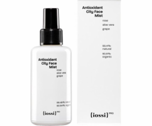 Iossi IOSSI_Antioxidanta City Face Mist antioxidační měst...