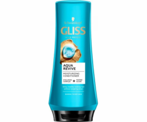 Gliss Kur GLISS_Aqua Revive Moisturizing Conditioner hydr...