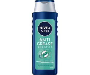 Nivea NIVEA_Men Anti Grease Shampoo šampon pro muže pro m...