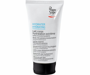 Peggy Sage Super hydratační tělové mléko 150 ml