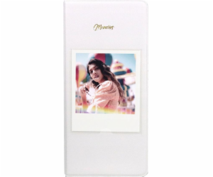 LoveInstant Album pro 64 fotografií Polaroid / Memories W...