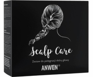 Anwen ANWEN_SET Scalp Care Grow Me Tender sada péče o vla...