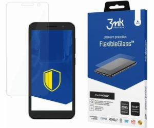 3MK 3MK FlexibleGlass Alcatel 1 2022 Hybrid Glass