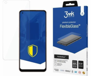 3MK 3MK FlexibleGlass Oppo A96 5G Hybrid Glass