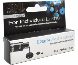 Ardell Ardell Lashtite Adhesive Dark Dark lepidlo na trsy...