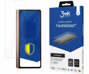 3MK Hybridní sklo 3MK FlexibleGlass Samsung Galaxy Z Fold...