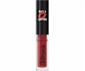 Lovely LOVELY_Lip Gloss Extra Lasting lesk na rty 3 6ml