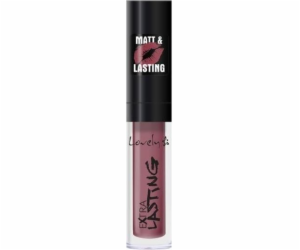 Lovely LOVELY_Lip Gloss Extra Lasting lesk na rty 5 6ml