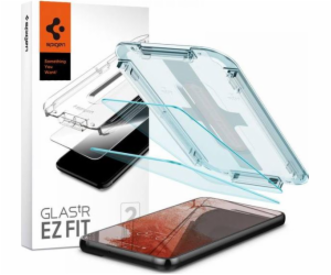 Spigen Tvrzené sklo Spigen GLAS.tR ez Fit Samsung Galaxy ...