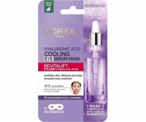 L Oreal Paris LOREAL_Revitalift Filler Hyaluronic Acid Co...