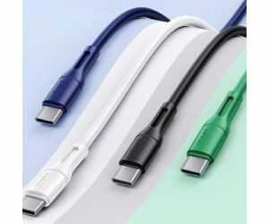 Usams USAMS USB kabel U68 USB-C 2A Fast Charge kabel 1m b...