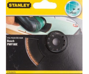 Stanley HM segmentová pila fi85mm na různé materiály - ST...