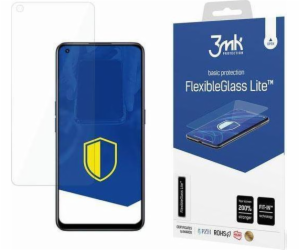 3MK 3MK FlexibleGlass Lite Realme 9 Pro Hybrid Glass Lite