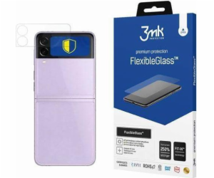 3MK 3MK FlexibleGlass Samsung Z Flip 3 5G Hybrid Glass