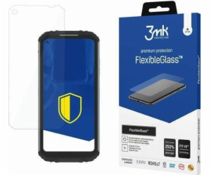 Hybridní sklo 3MK 3MK FlexibleGlass Oukitel WP16