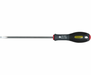 Stanley Fatmax plochý paralelní šroubovák 5,5 x 150 mm (1...