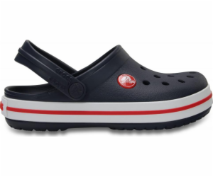 Crocs CROCS tmavě modrá sandály Crocband Clog 207006 29/30