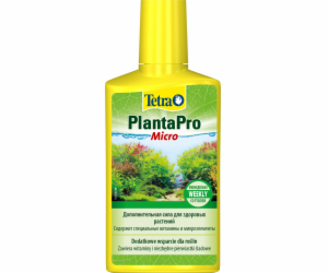 Tetra Tetra PlantaPro Micro 250 ml - tekutý (371939)