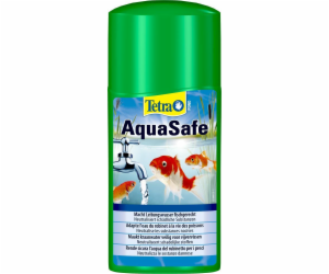 Tetra Tetra Pond AquaSafe 250 ml - prům. pro kapalnou úpr...