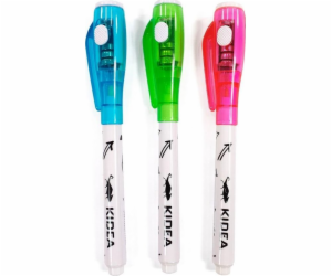 Derform Spy pen D mix KIDEA