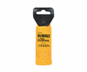 Pantový vrták Dewalt s tvrdokovovými čepelemi 35x65mm - D...