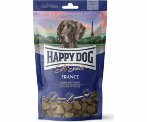 Happy Dog Soft Snack France, pochoutka pro dospělé psy, k...