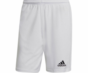 Šortky Adidas adidas SQUADRA 21 Short GN5774 GN5774 bílá XL