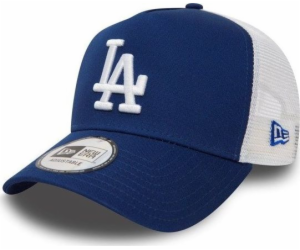 Kšiltovka New Era Clean Trucker LA Dodgers, tmavě modrá a...