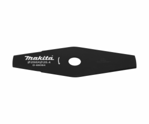 Makita D-66064 2-tooth impact blade 255x25 4mm