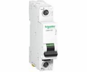 Schneider Electric Jistič 1P C 10A DC 6kA C60H-DC-C10 (A9...