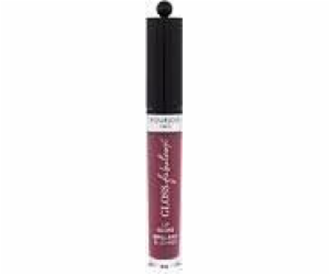 Bourjois BOURJOIS_Fabuleux Gloss lesk na rty 08 Berry Tal...