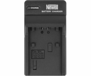 Nabíječka kamer Newell Newell DC-USB nabíječka pro bateri...