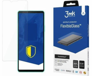 3MK 3MK FlexibleGlass Sony Xperia 10 IV Hybrid Glass